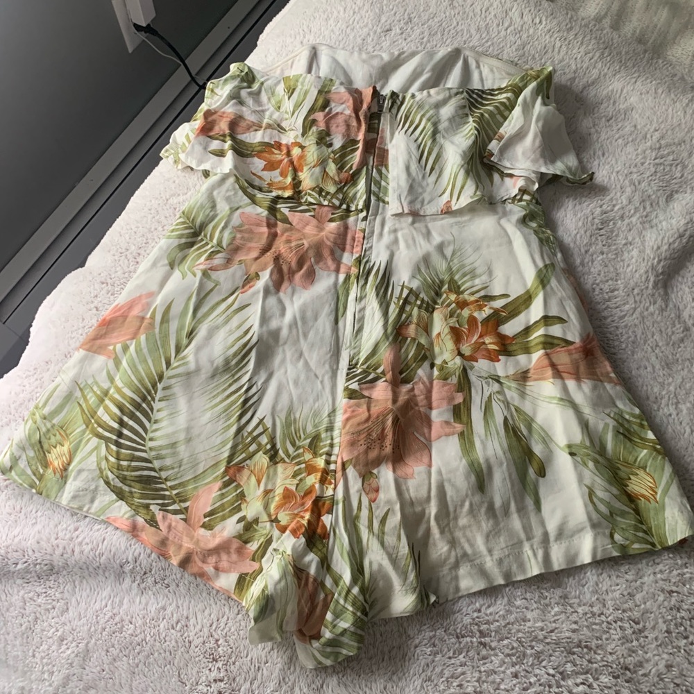 Romper - Picture 4 of 5